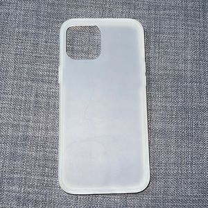 iPhone 12 Pro Max Clear case